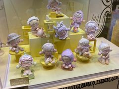 -泡泡玛特POPMART(上海环球港店)