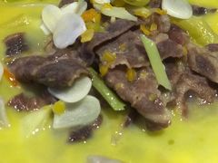 -南京金牛湖巨碗鱼头