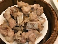 芋头蒸排骨-壹品粥道(金牛万达店)