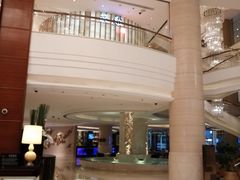 -上海雅居乐万豪侯爵酒店
