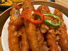 -粤集·手工粤菜(皇庭广场店)