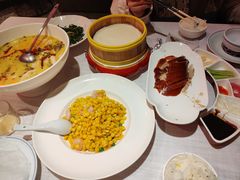 -大鸭梨烤鸭·北京菜(南小街/南苑店)