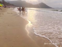 -西涌国际滨海旅游区