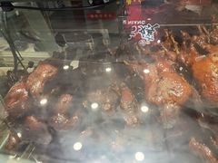 -王浩儿纪六孃甜皮鸭(乐山总店)