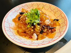 -五谷丰登农家院·地道胶东菜·海鲜烧烤(威海店)