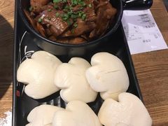 -杭百味·大众精选杭帮菜(西湖音乐喷泉店)