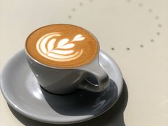 澳白-NokNok Coffee(宽窄巷子店)