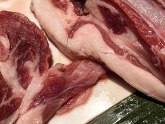 -仓库烤肉(绿园店)