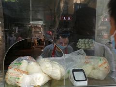 -袁大头包子(光华路店)