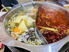 -储奇门鳝鱼火锅(总店)