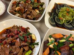 -嘉丰湘菜馆(芳群园店)