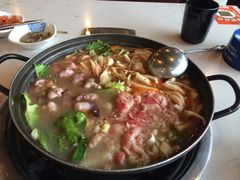 -郑阿姨的家·이모네·韩料&烤肉(武川路店)