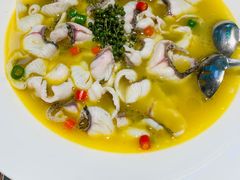 -青花椒花椒鱼(合生汇店)