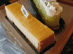 -YUMI芽米·法式烘焙·咖啡(文化宫店)