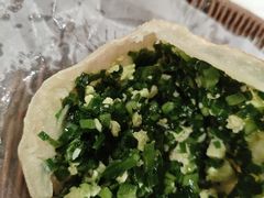 -听涛雅苑百味饺子老家菜馆