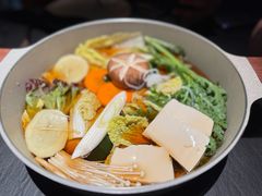 -蟹犇前•帝王蟹雪蟹(陆家嘴店)