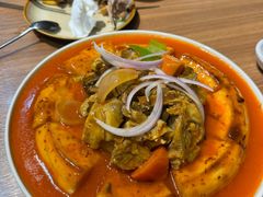 -贯贯吉·清真餐厅(浙江中路店)