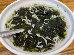 -金海湾海鲜排档(朱家尖店)