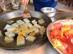 -胖金妹鸡豆凉粉店