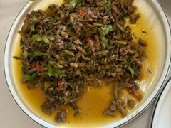 -食光慢宴·安吉土菜馆