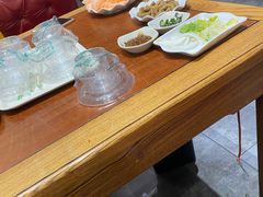 -金刚山烧烤(中山路店)