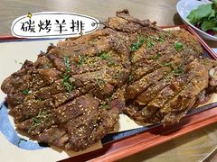 -金稼园·金平湖农家菜