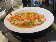 -香雪海饭店中餐厅(人民桥店)