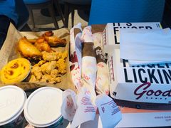 -肯德基(学院路店)