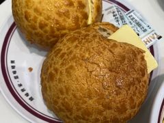 -太兴餐厅(东方广场分店)