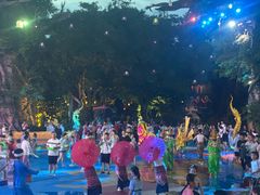 -深圳锦绣中华民俗村