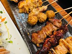 -王氏炉匠·烧鸟放题自助(好运街店)