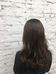-Hair Solo