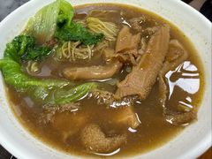 竹升面-珍珍小食店(西华路店)
