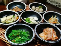 -三代烤肉(保利广场店)