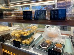 -包满意面包糕点(东坝店)