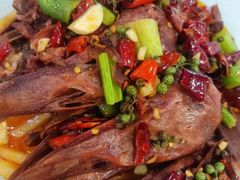 -大宝全猪馆(南京路店)