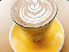 -Seesaw Coffee(朝阳大悦城店)