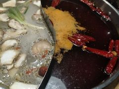 -渝利重庆火锅
