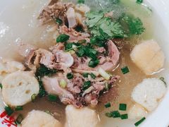 -阿三生煎(盛华里店)