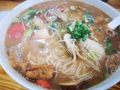 -阿玲海鲜面(高亭镇星河路店)