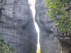 -山王坪喀斯特国家生态公园