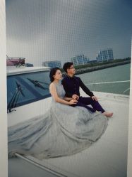 -玛莎莉莉全球旅拍