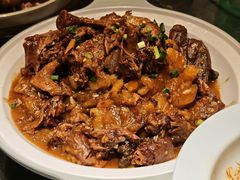 -95号酱骨·一块豆腐(展春园西路店)