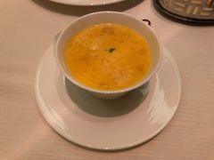 杨枝甘露-天龙轩(香港丽思卡尔顿酒店)