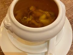 -海棠湾九号度假酒店-融荟家和中餐厅
