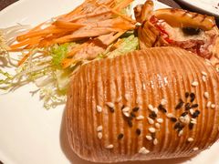 -深圳四季酒店·馥自助餐厅