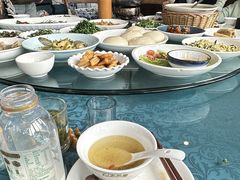 -听风阁农家私房菜茶楼(龙坞店)
