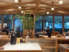 -味千拉面(广州白云机场T1西二店)