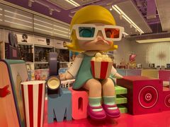 -泡泡玛特POPMART(宁波印象城店)