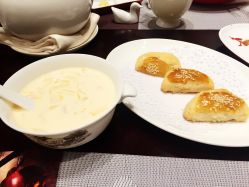 -唐山香格里拉大酒店·宴会厅